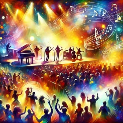 Concert de Slow Life Photography à la Galerie Agnès V