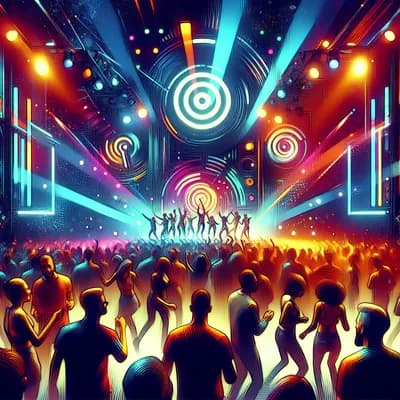 Soirée Electro au Xobam