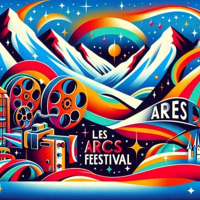 Les Arcs Film Festival