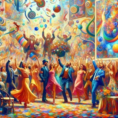 Exposition Pandini Isabelle