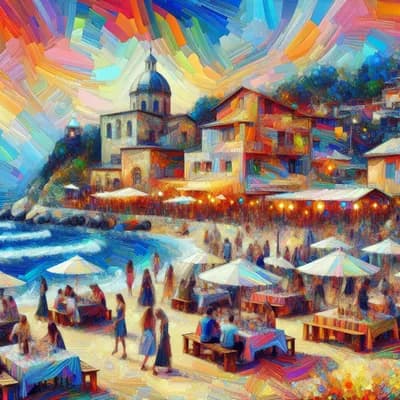 Atelier sens oléron