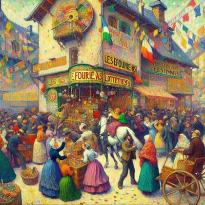 Loto "Les Efournigeas"