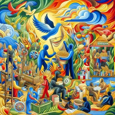 Action Contre la Faim