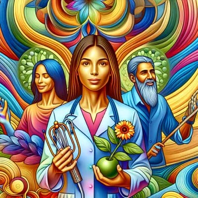 Le Bien-Être au Naturel