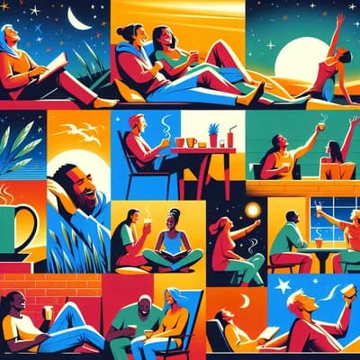 Afterwork Lorcana