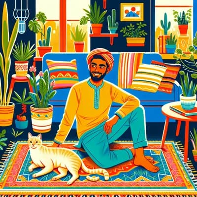 🌸 M U N Z F L O O R® en visio