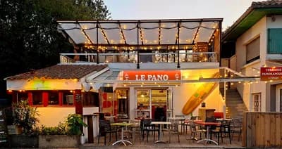 Le Pano Chez Lili