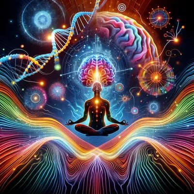 Human Design & Neurofeedback Dynamique