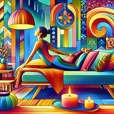 Yin yoga au Cocon 💫🧘🏻