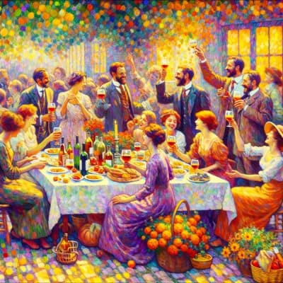 Apéro réseaux Bario