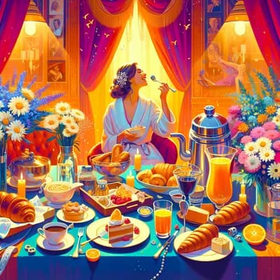 CREA - Ciné-Thé : Film "La femme de" + collation