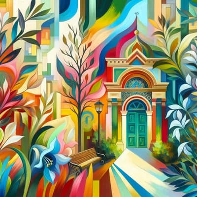 Le Printemps de l'architecture : Une porte sur la ville, la réhabilitation de l'ancien hôpital civil