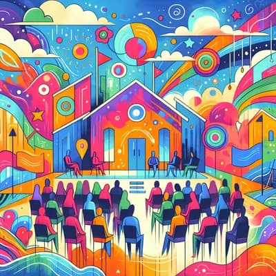 Conférence-atelier - Relations plus simples