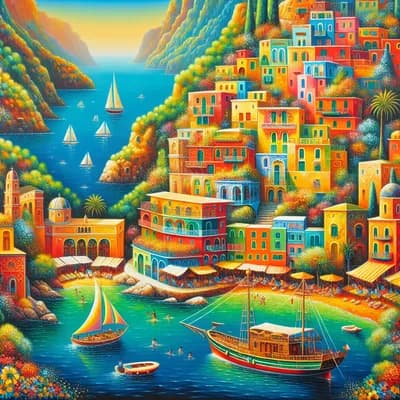 Conférence : Les Méditerranées intimes de Loti