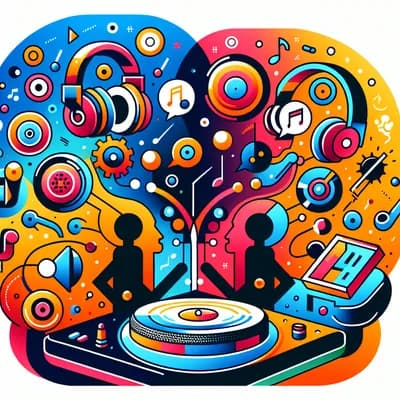 CREA - Prélude au Festival "Les Sables Électroniques" : Film documentaire "Sébastien Tellier : Many lives" + échange avec Arnaud Fénioux