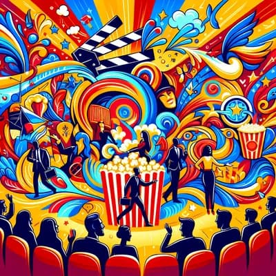 CREA - Ciné -Thé : Film "Le crime du 3e étage" + collation et échange autour du film