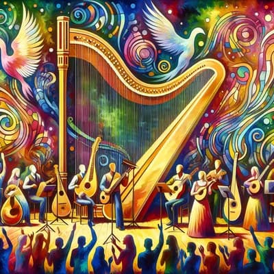 Festival international de Harpeguitare