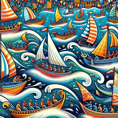 Vide bateaux