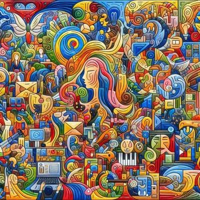 Méli-mélo d'histoires