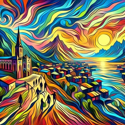 Visite guidée - « Ponta »