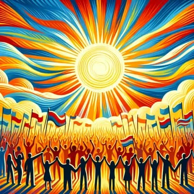 Journée nationale de la Résistance