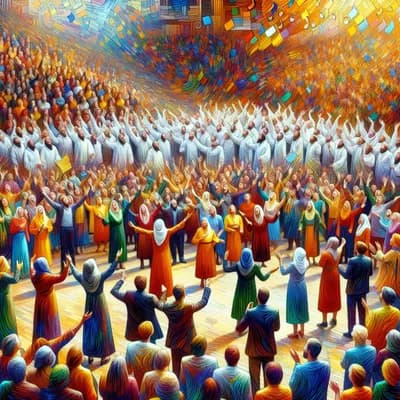 Festival des Chorales