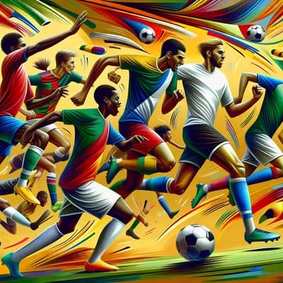 Variétés club de France vs Sélection côte de beauté