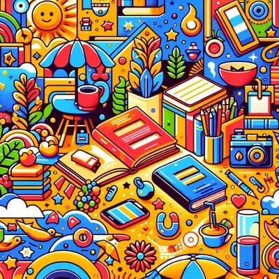 Conseils de lectures pour l'été