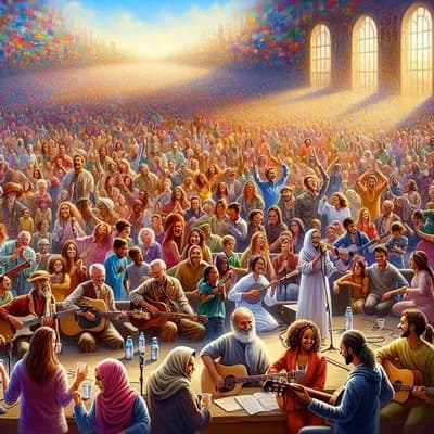 Concert solidaire