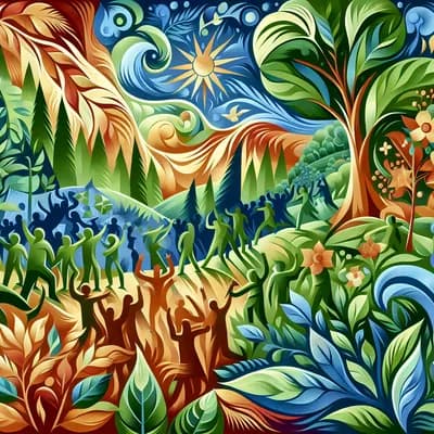 Conférence sur la Résilience 🌿