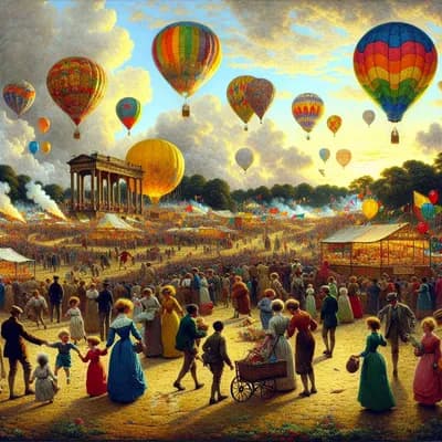 Journées de l’aéro-club