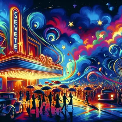 Avant-première - Après la fin