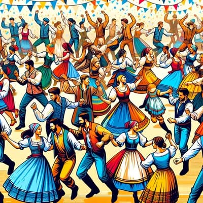 bal folk