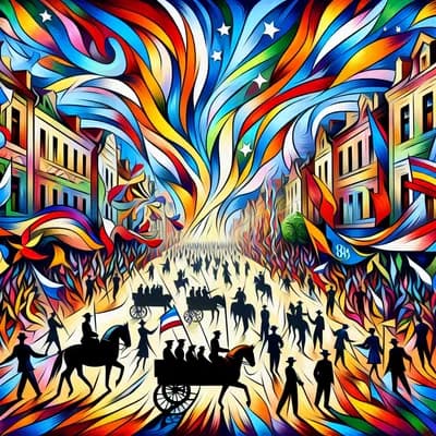 Commémoration de l’Appel du 18 juin 1940