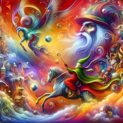 CinéMathes - L'Ultime Héritier