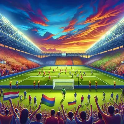 Match Ligue des champions