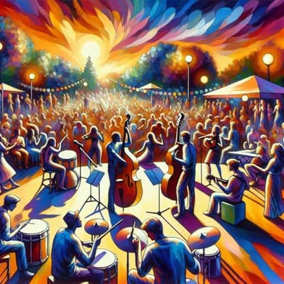 Soirée concert