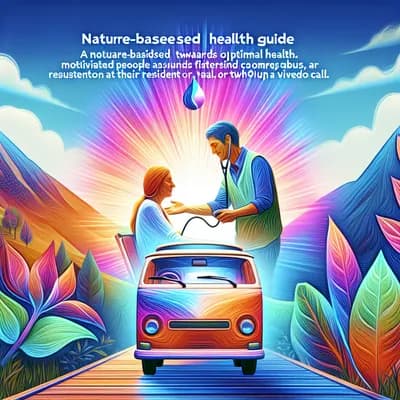 Cools Coralie Naturopathe