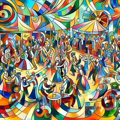 Les Estivales de la Coti