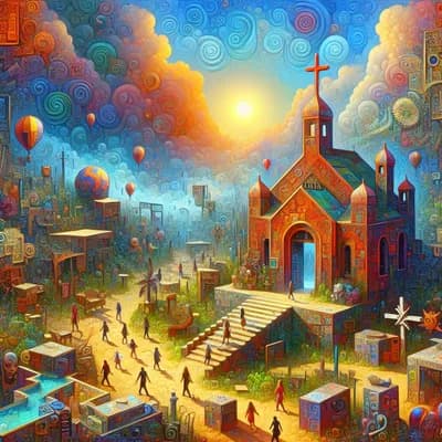 Escape Game - Site du Fâ
