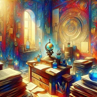 Journée des archives