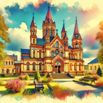 Journées européennes de l'archéologie : Vieille paroisse