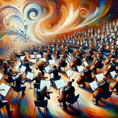 Concert - Orchestre Harmonie