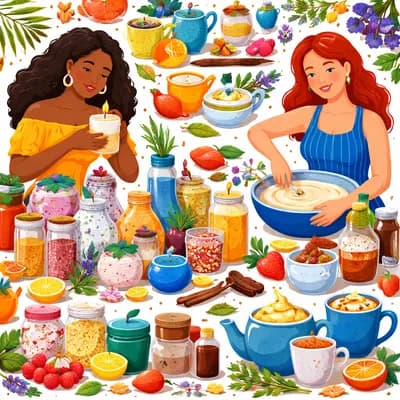 Gioli Senteurs et Saveurs