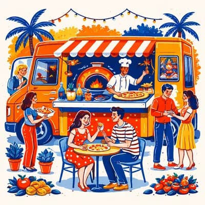 La Pâte Dorée