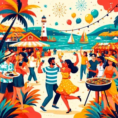 Comité des Fêtes de Bourcefranc le Chapus