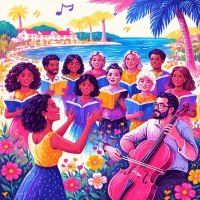 Le Chœur du Violon
