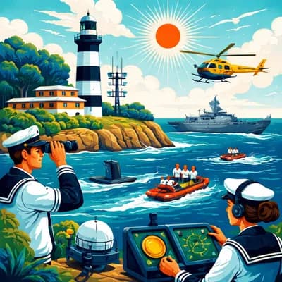 Marine nationale