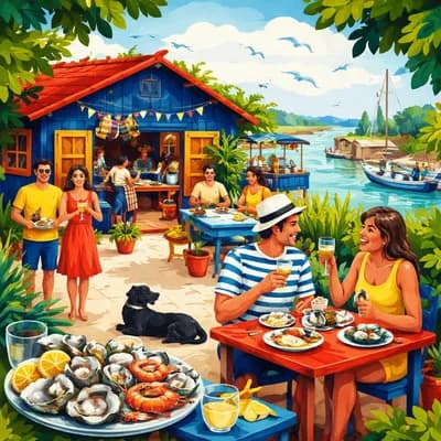 La Cabane de Batifou