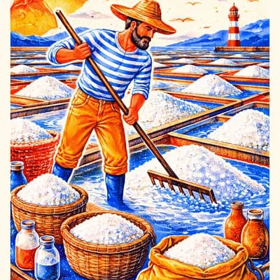 Le Grenier à Sel